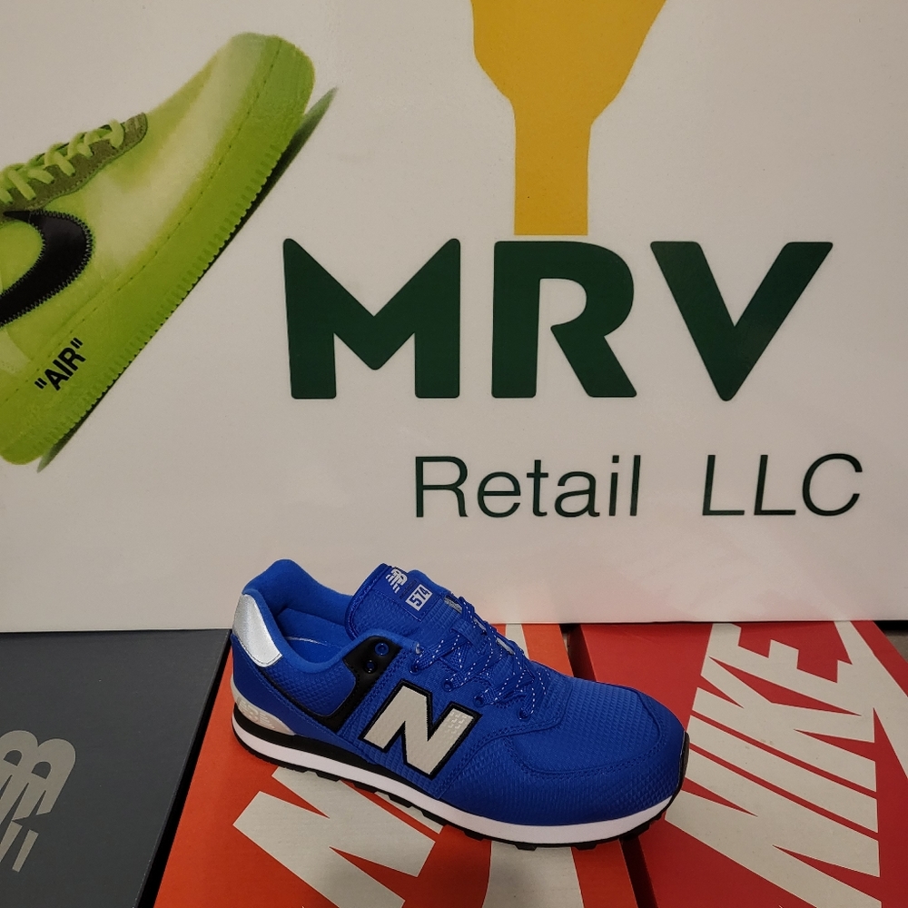 Wm new balance